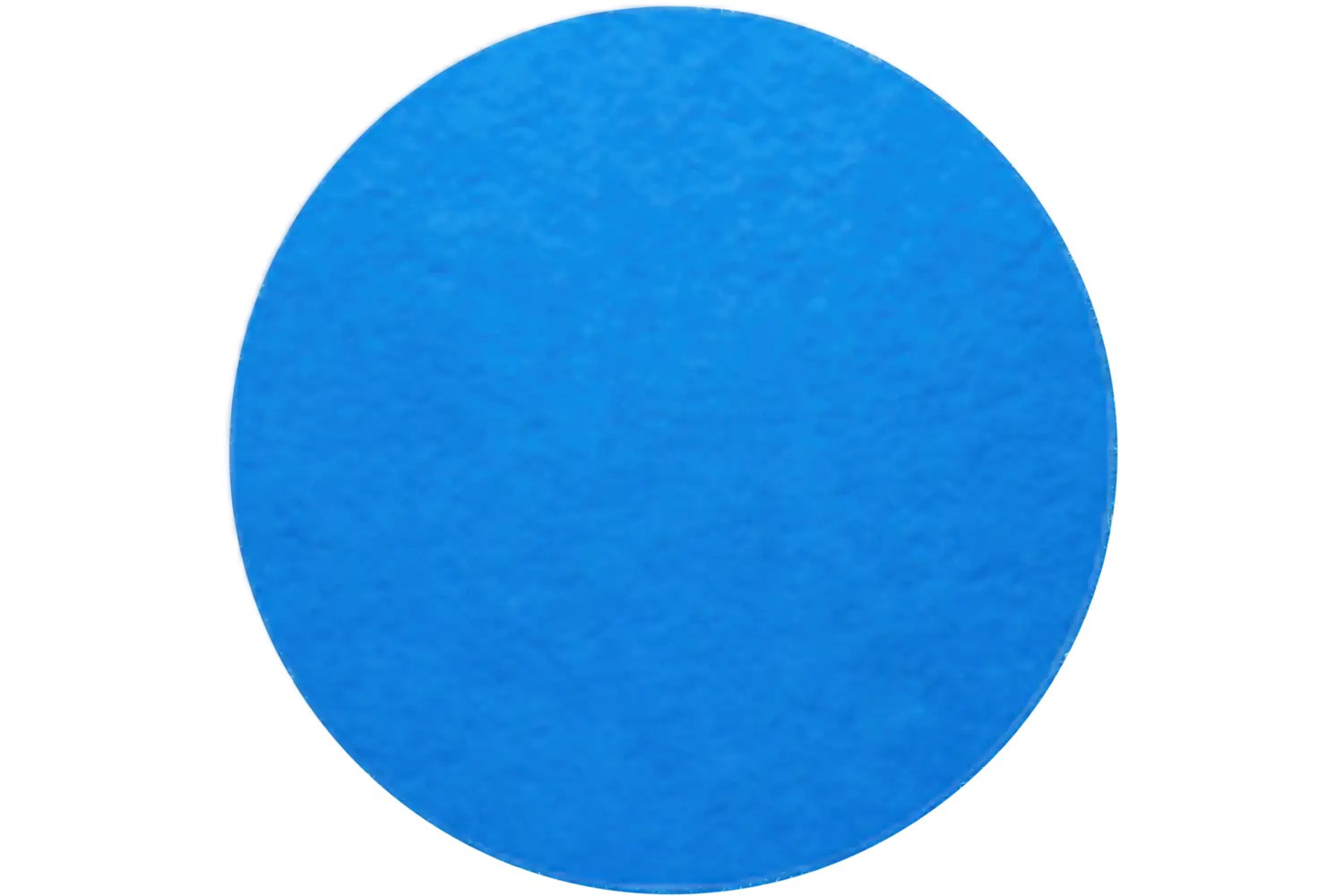 Picture of Pferd CombiDisc® Abrasive Disc, 3" Dia, Type CD, 80 Grit, Victograin®-Cool